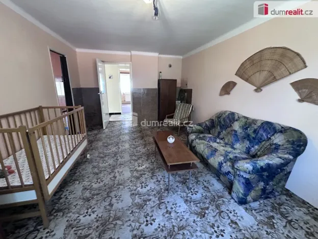 Prodej rodinného domu, Radovesnice I, Lošanská, 1002 m2