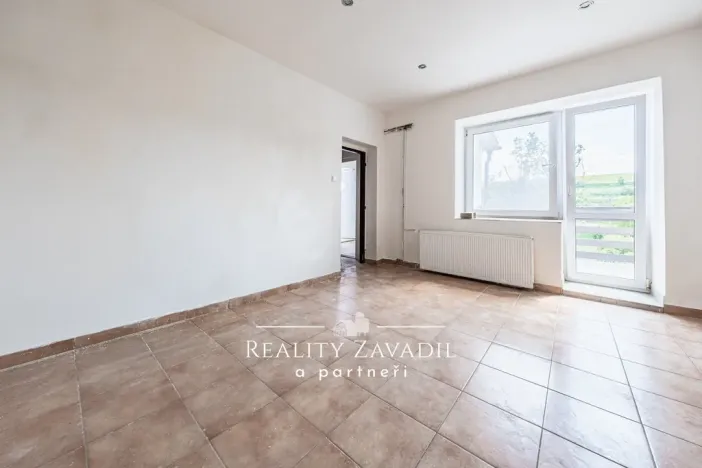 Prodej rodinného domu, Koleč, 940 m2