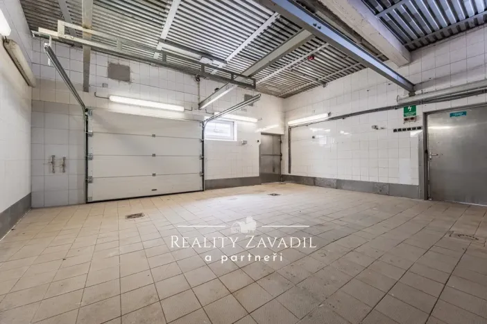 Prodej rodinného domu, Koleč, 940 m2