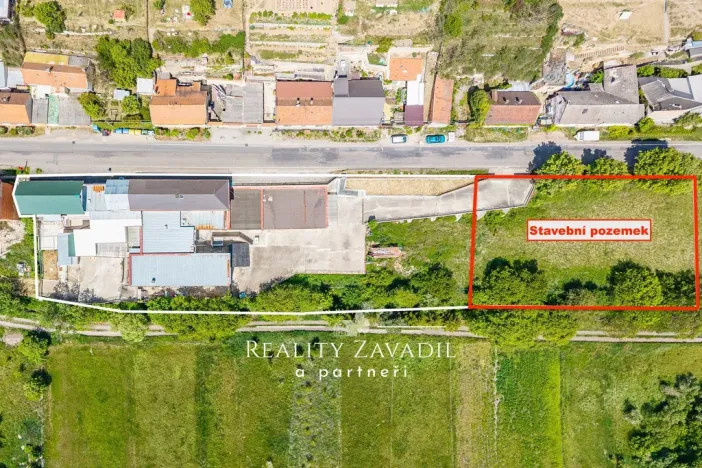 Prodej rodinného domu, Koleč, 940 m2