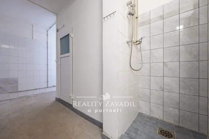 Prodej rodinného domu, Koleč, 940 m2