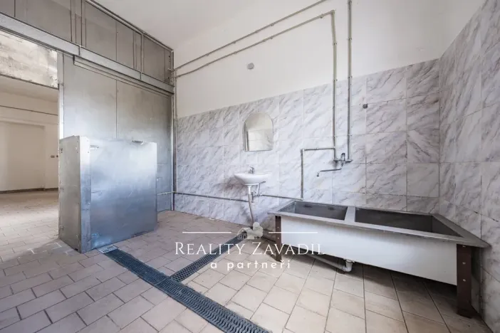 Prodej rodinného domu, Koleč, 940 m2