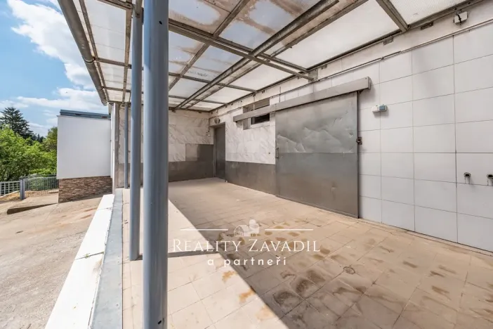 Prodej rodinného domu, Koleč, 940 m2