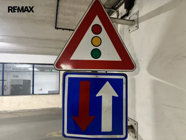 Prodej garáže, Praha - Chodov, Holušická, 18 m2