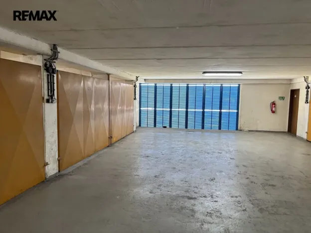 Prodej garáže, Praha - Chodov, Holušická, 18 m2