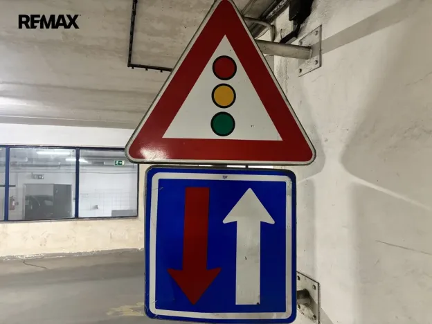 Prodej garáže, Praha - Chodov, Holušická, 18 m2