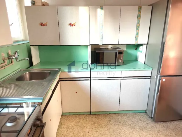 Pronájem bytu 3+1, Praha, Betáňská, 116 m2