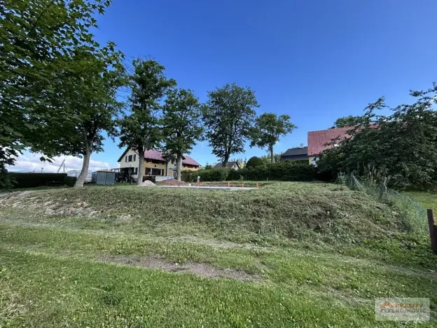 Prodej pozemku pro bydlení, Heřmánkovice, 520 m2