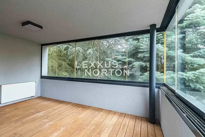 Pronájem rodinného domu, Praha - Kunratice, Poběžovická, 354 m2