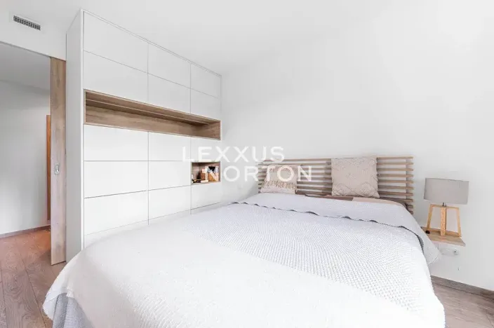 Pronájem bytu 4+kk, Praha - Ruzyně, Stochovská, 91 m2