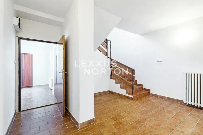 Pronájem rodinného domu, Praha - Dejvice, Vostrovská, 224 m2