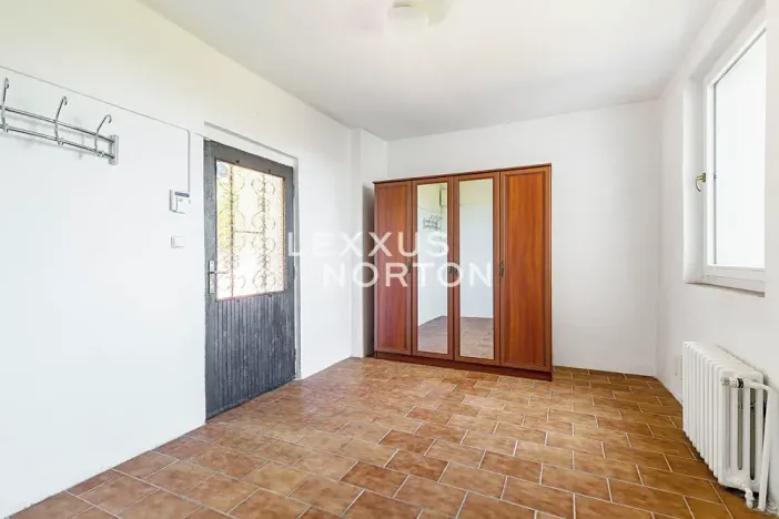 Pronájem rodinného domu, Praha - Dejvice, Vostrovská, 224 m2