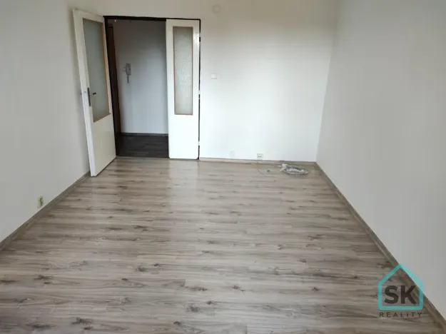 Prodej bytu 2+1, Krnov - Pod Bezručovým vrchem, I. P. Pavlova, 54 m2