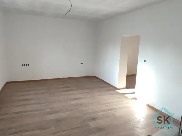 Prodej bytu 2+1, Krnov - Pod Bezručovým vrchem, I. P. Pavlova, 54 m2