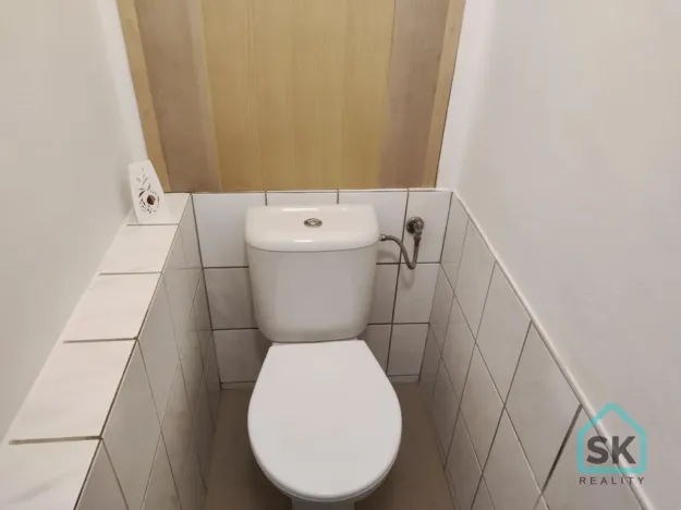 Prodej bytu 2+1, Krnov - Pod Bezručovým vrchem, I. P. Pavlova, 54 m2