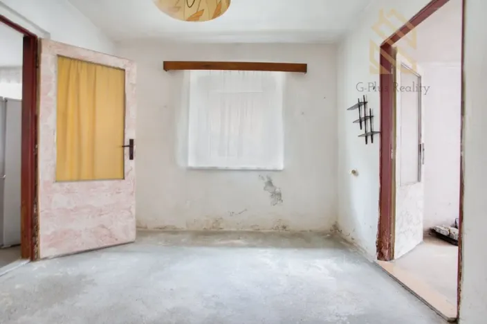 Prodej rodinného domu, Třebenice, Loucká, 80 m2