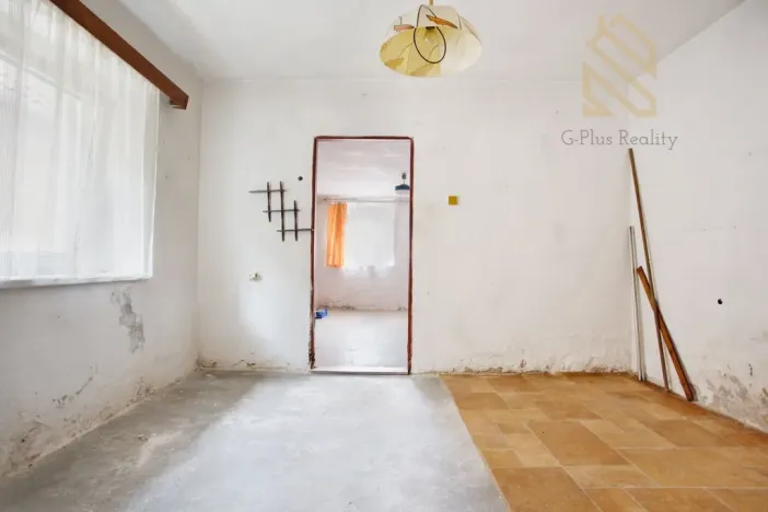 Prodej rodinného domu, Třebenice, Loucká, 80 m2