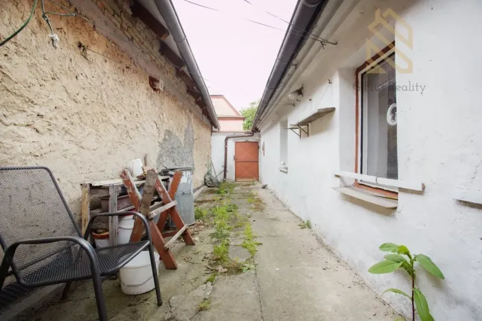 Prodej rodinného domu, Třebenice, Loucká, 80 m2