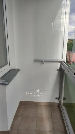 Pronájem bytu 3+1, Ledeč nad Sázavou, Zdeňka Fibicha, 58 m2