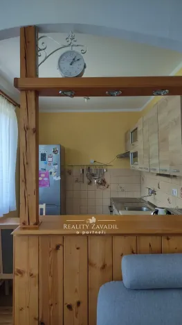 Pronájem bytu 3+1, Ledeč nad Sázavou, Zdeňka Fibicha, 58 m2