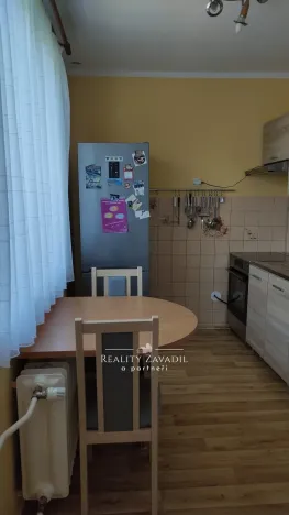 Pronájem bytu 3+1, Ledeč nad Sázavou, Zdeňka Fibicha, 58 m2