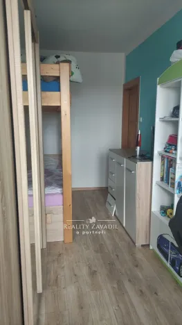 Pronájem bytu 3+1, Ledeč nad Sázavou, Zdeňka Fibicha, 58 m2