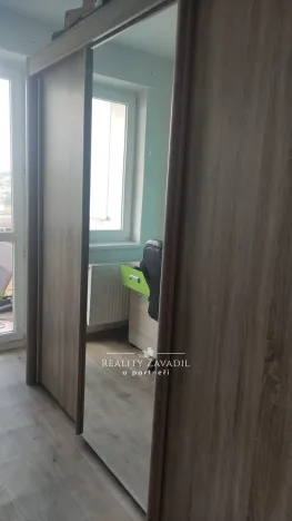 Pronájem bytu 3+1, Ledeč nad Sázavou, Zdeňka Fibicha, 58 m2