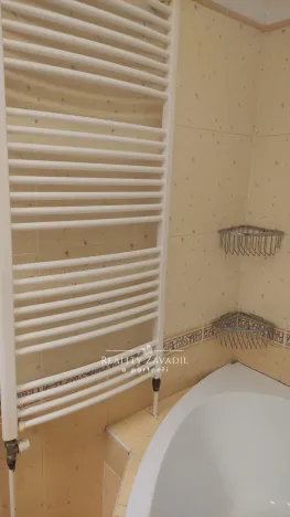 Pronájem bytu 3+1, Ledeč nad Sázavou, Zdeňka Fibicha, 58 m2