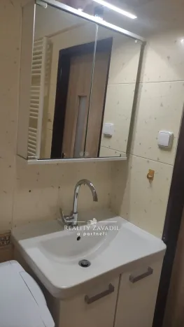 Pronájem bytu 3+1, Ledeč nad Sázavou, Zdeňka Fibicha, 58 m2