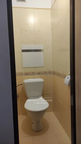 Pronájem bytu 3+1, Ledeč nad Sázavou, Zdeňka Fibicha, 58 m2
