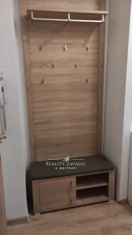 Pronájem bytu 3+1, Ledeč nad Sázavou, Zdeňka Fibicha, 58 m2