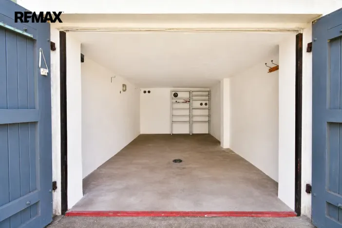 Prodej garáže, Poděbrady, U Garáží, 17 m2