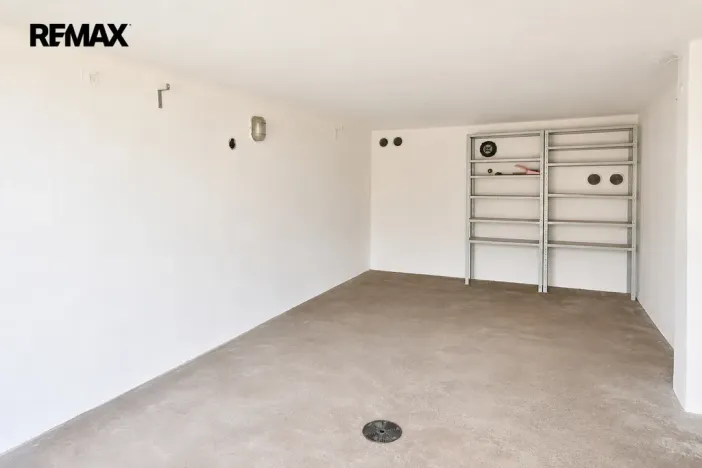 Prodej garáže, Poděbrady, U Garáží, 17 m2