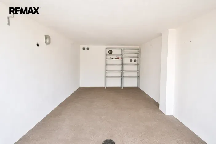 Prodej garáže, Poděbrady, U Garáží, 17 m2