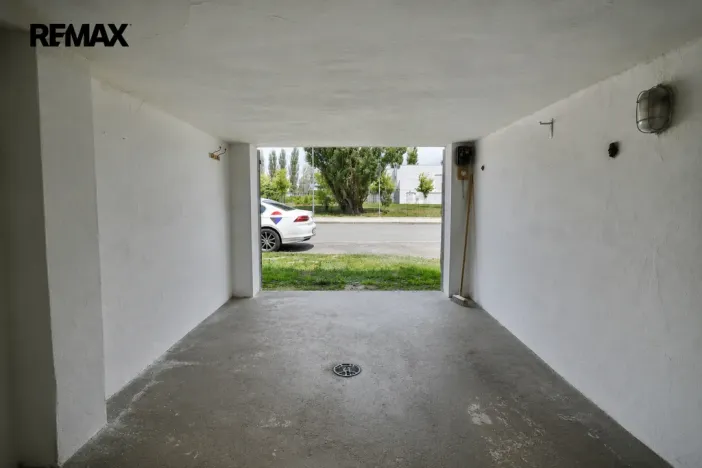 Prodej garáže, Poděbrady, U Garáží, 17 m2