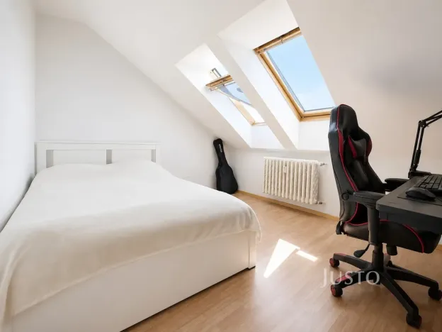 Prodej bytu 4+kk, Písek - Pražské Předměstí, Pražská, 71 m2