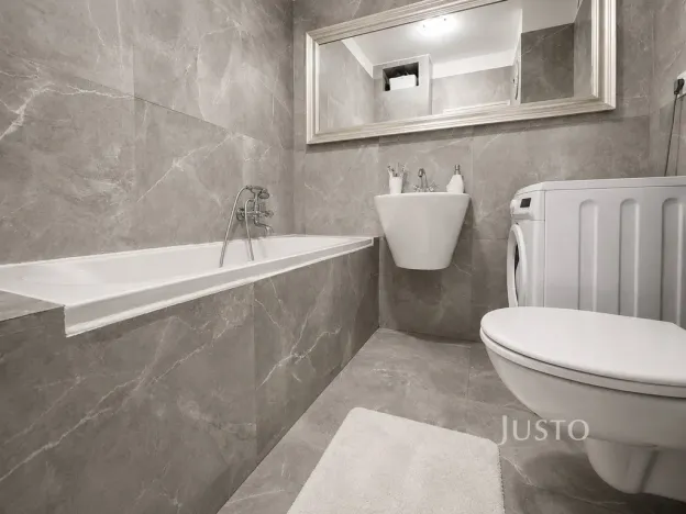 Prodej bytu 4+kk, Písek - Pražské Předměstí, Pražská, 71 m2