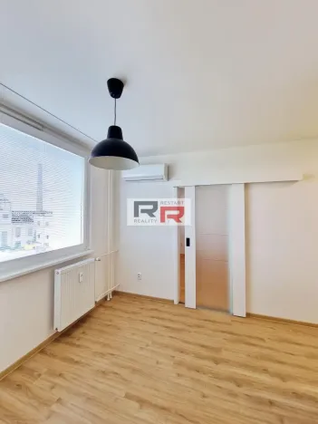 Pronájem bytu 2+1, Olomouc - Holice, U cukrovaru, 52 m2