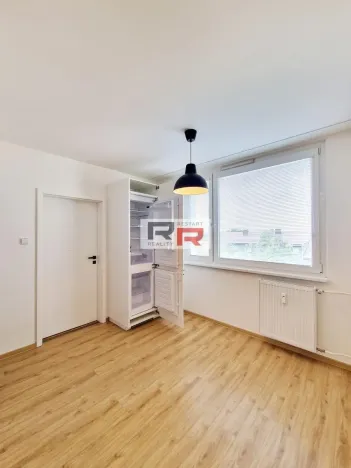 Pronájem bytu 2+1, Olomouc - Holice, U cukrovaru, 52 m2