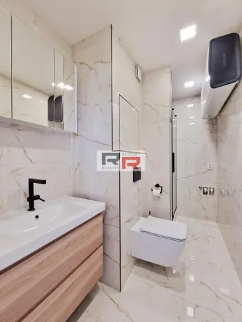 Pronájem bytu 2+1, Olomouc - Holice, U cukrovaru, 52 m2