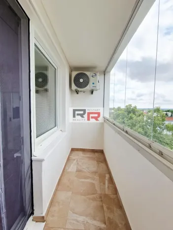 Pronájem bytu 2+1, Olomouc - Holice, U cukrovaru, 52 m2