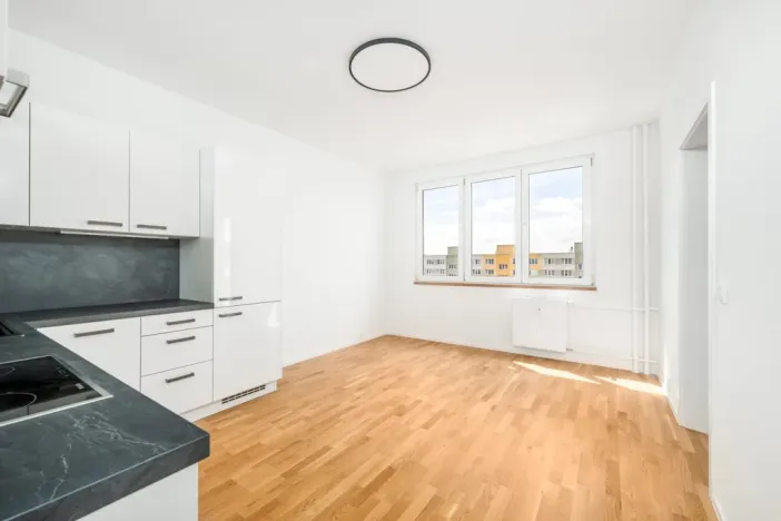 Pronájem bytu 2+kk, České Budějovice - České Budějovice 3, Čéčova, 53 m2