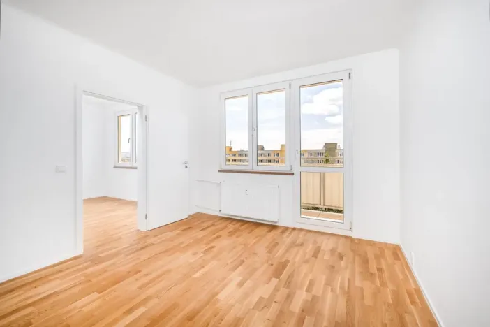 Pronájem bytu 2+kk, České Budějovice - České Budějovice 3, Čéčova, 53 m2