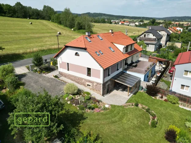 Prodej rodinného domu, Čenkov, 131 m2