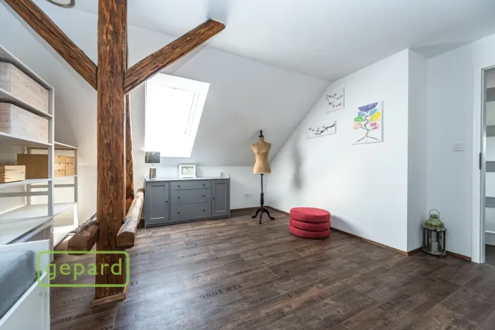 Prodej rodinného domu, Čenkov, 131 m2