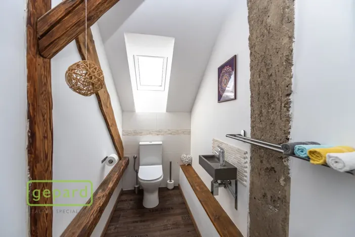 Prodej rodinného domu, Čenkov, 131 m2