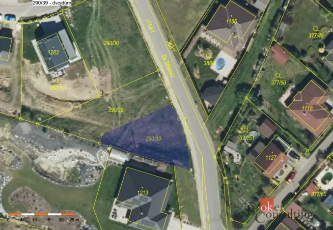 Prodej rodinného domu, Sezemice, 125 m2