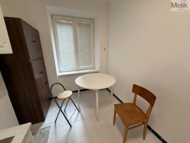 Pronájem bytu 1+1, Most, tř. Budovatelů, 35 m2
