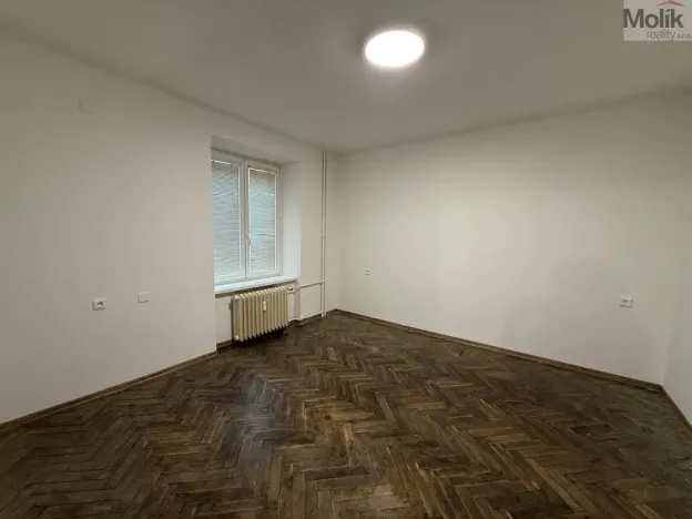 Pronájem bytu 1+1, Most, tř. Budovatelů, 35 m2
