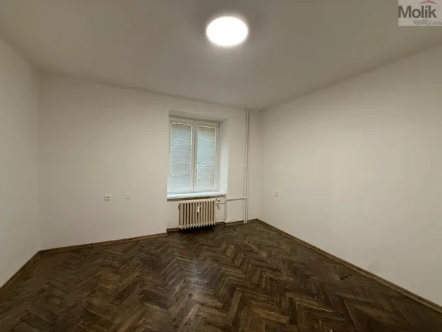 Pronájem bytu 1+1, Most, tř. Budovatelů, 35 m2